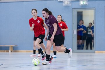 Bild 193 - wBJ Futsalmeisterschaft